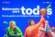 Baloncesto para todos