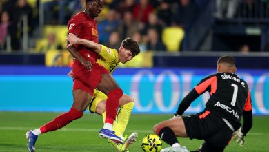 El derbi valenciano se queda en La Cerámica.