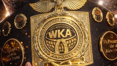 WKA España