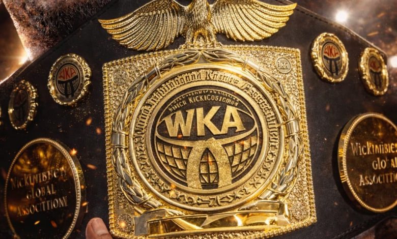 WKA España
