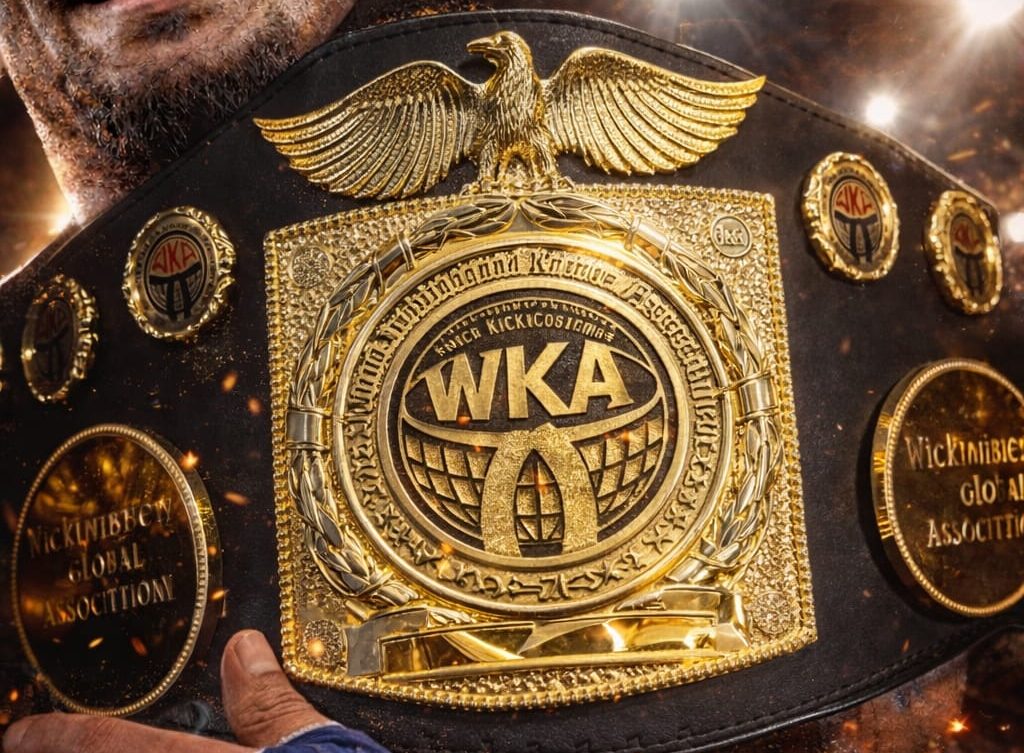 WKA España