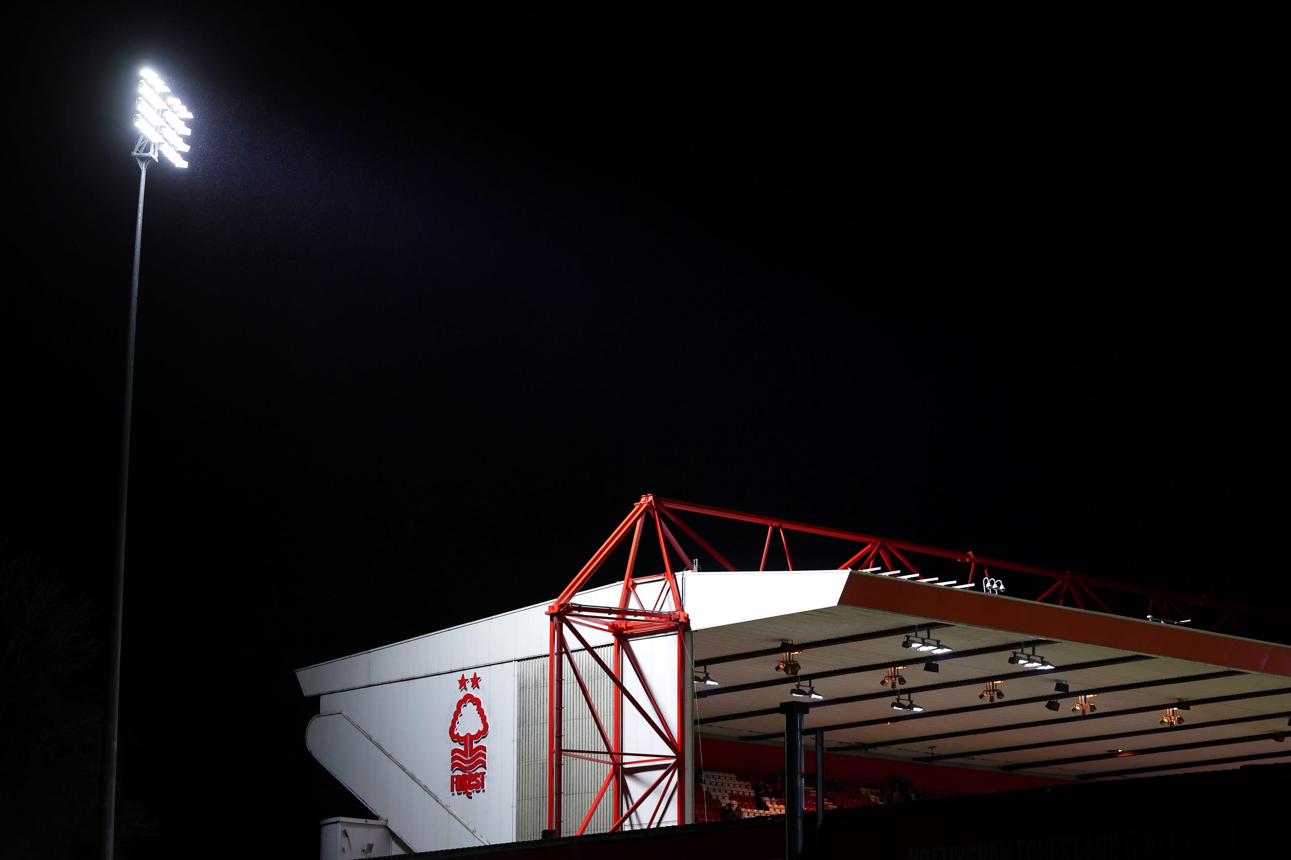 City Ground