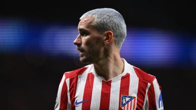 Griezmann dejará el atleti