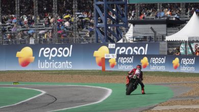 Marc Marquez Tailandia