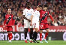 Sevilla y Rayo empatan