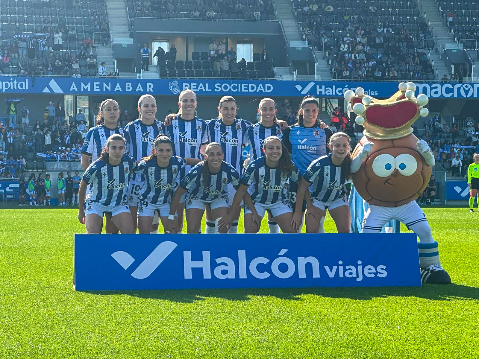Real Sociedad