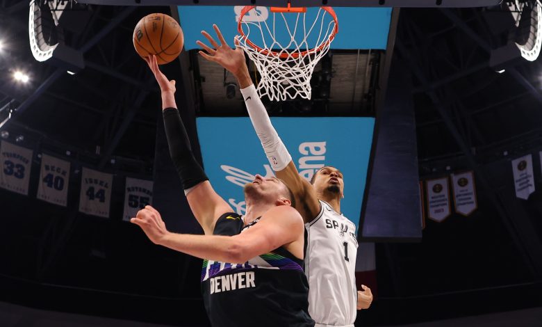 san-antonio-spurs-v-denver-nuggets-2-2