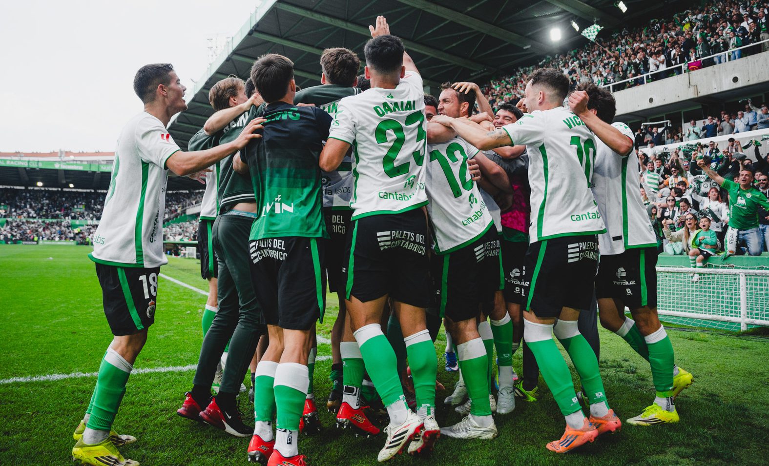 Racing de Santander