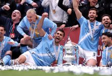 City campeón