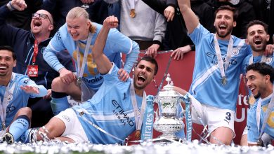 City campeón
