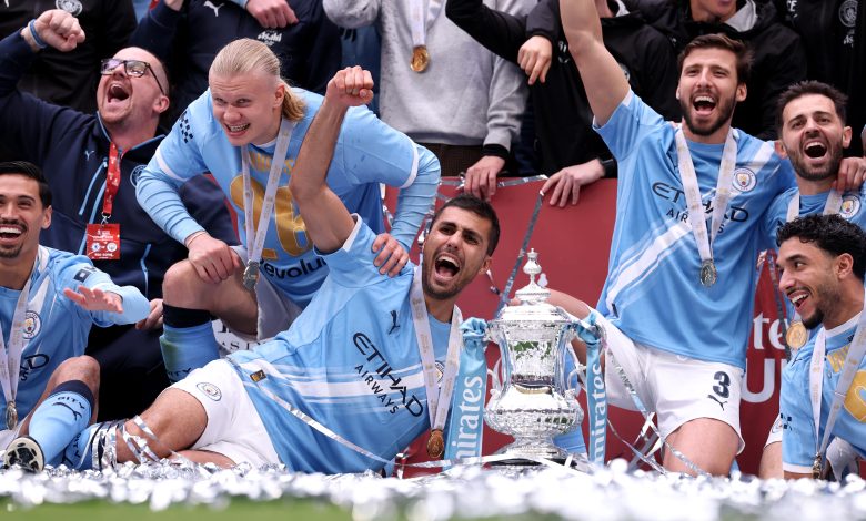 City campeón