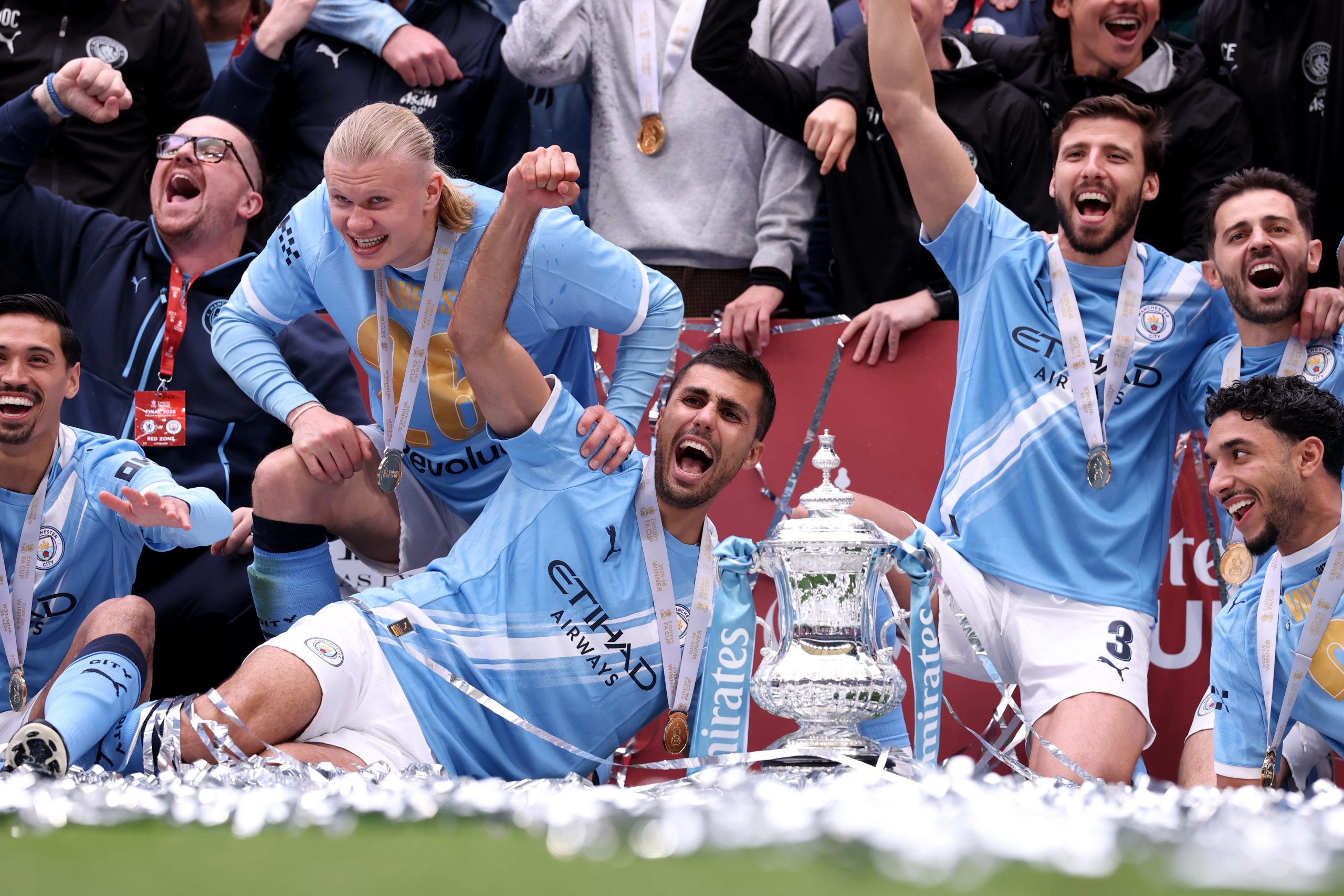 City campeón