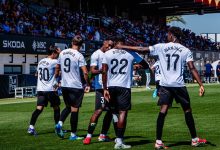 Valencia Mestalla