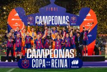 FC Barcelona. Copa de la Reina.