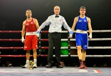 Boxing Talents