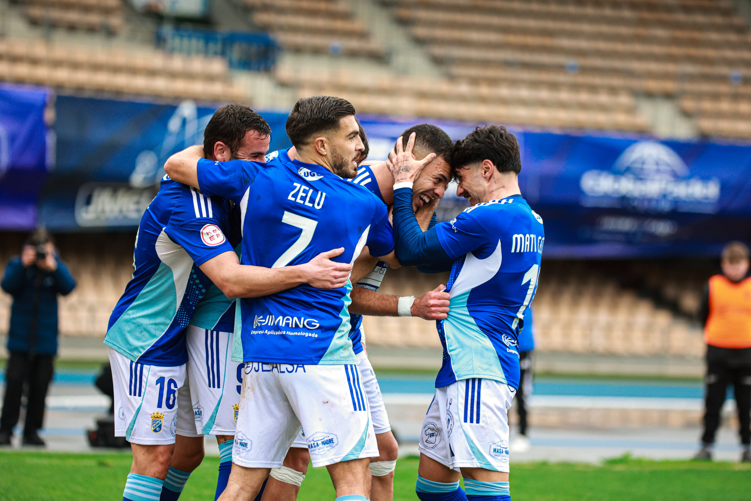 Xerez CD