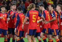 Selección Española 2026