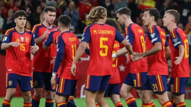 Selección Española 2026