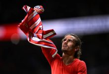 Griezmann vive su despedida del Atleti