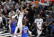 San Antonio game 4