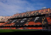 Mestalla Valencia