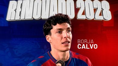 Borja Calvo