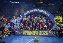 FC Barcelona Balonmano