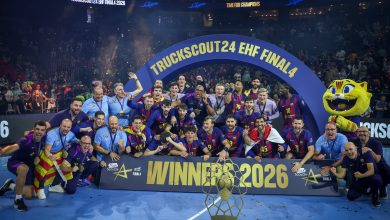 FC Barcelona Balonmano