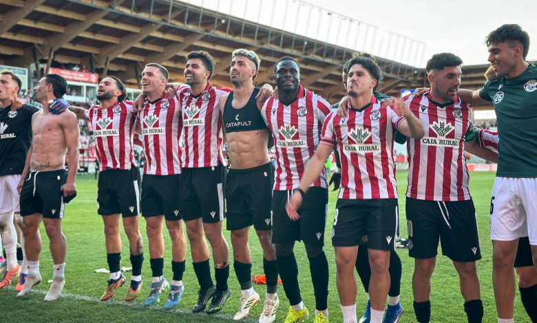 Zamora CF