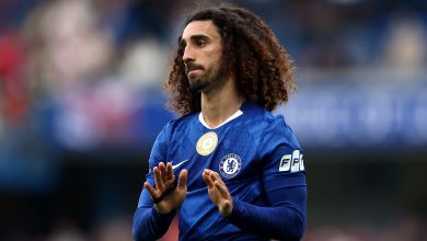 Cucurella