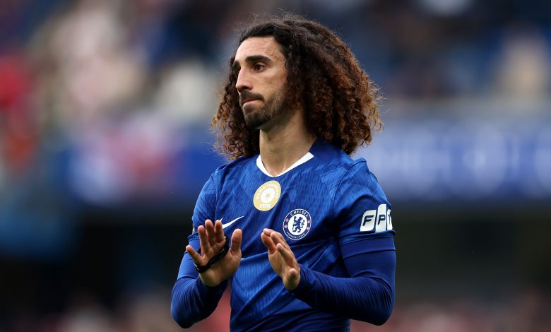 Cucurella