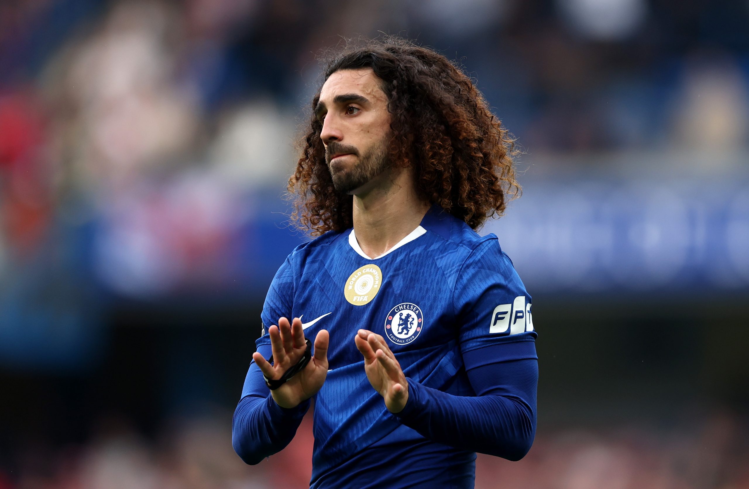 Cucurella