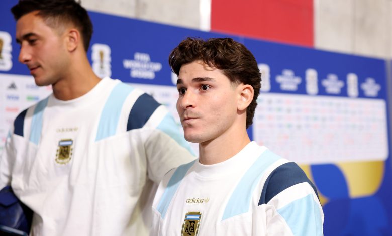 Declaraciones Julián