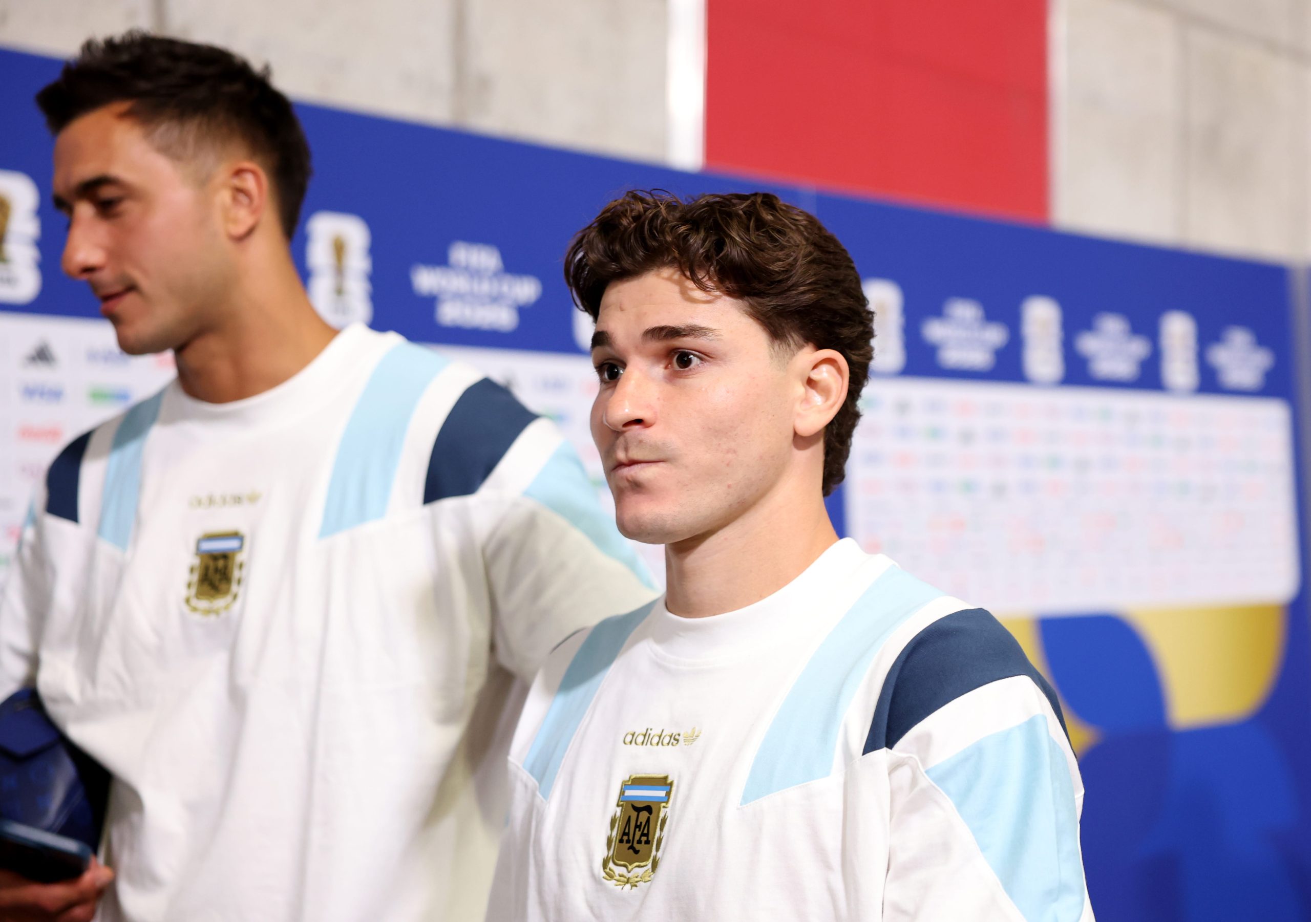 Declaraciones Julián