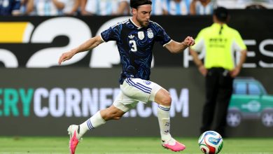 Grupo J Mundial