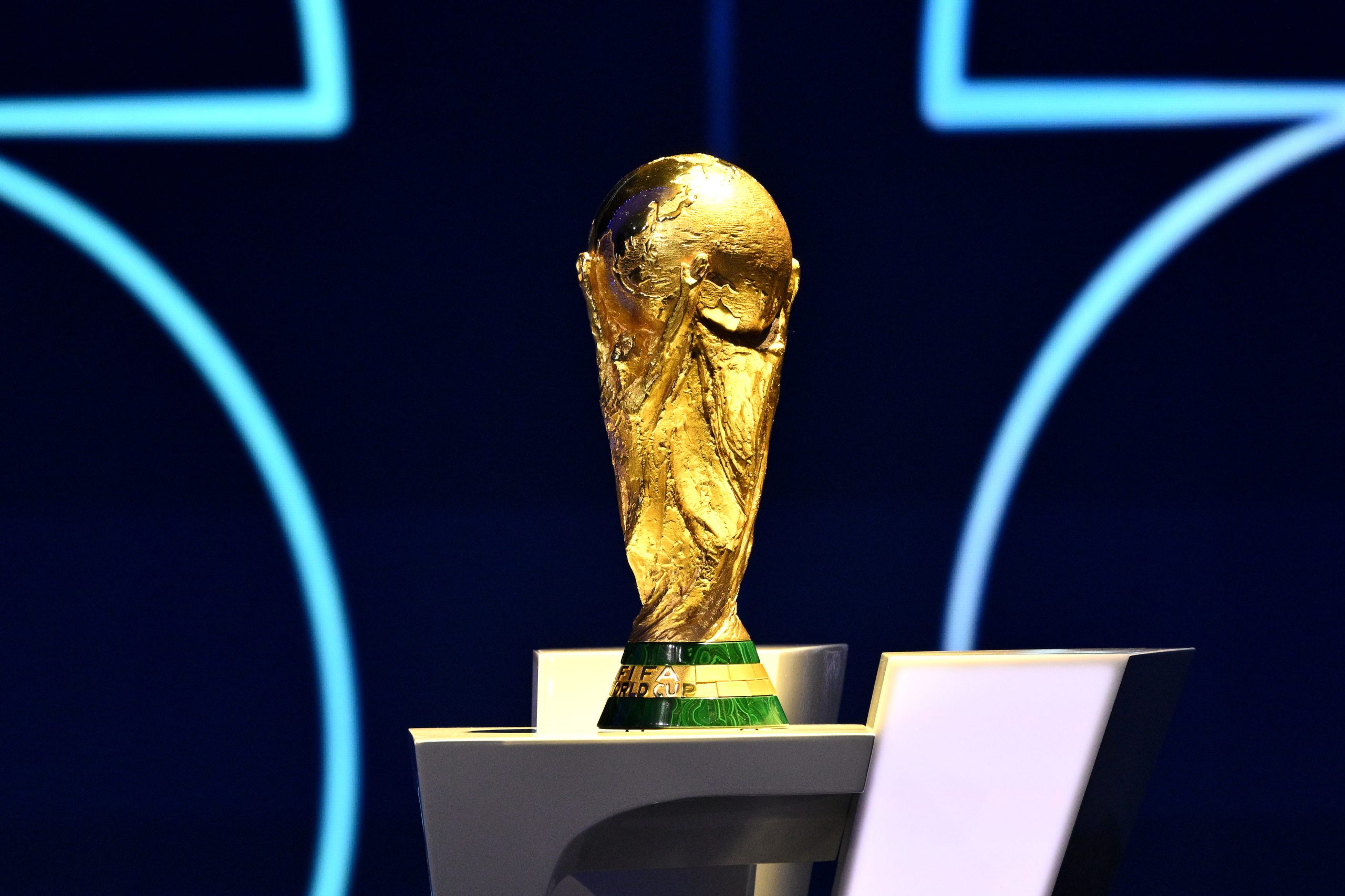 Guía Mundial 2026