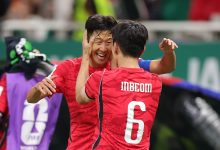 Corea del Sur se impuso por 2-1 ante la República Checa en el segundo partido del Mundial 2026.