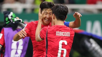Corea del Sur se impuso por 2-1 ante la República Checa en el segundo partido del Mundial 2026.