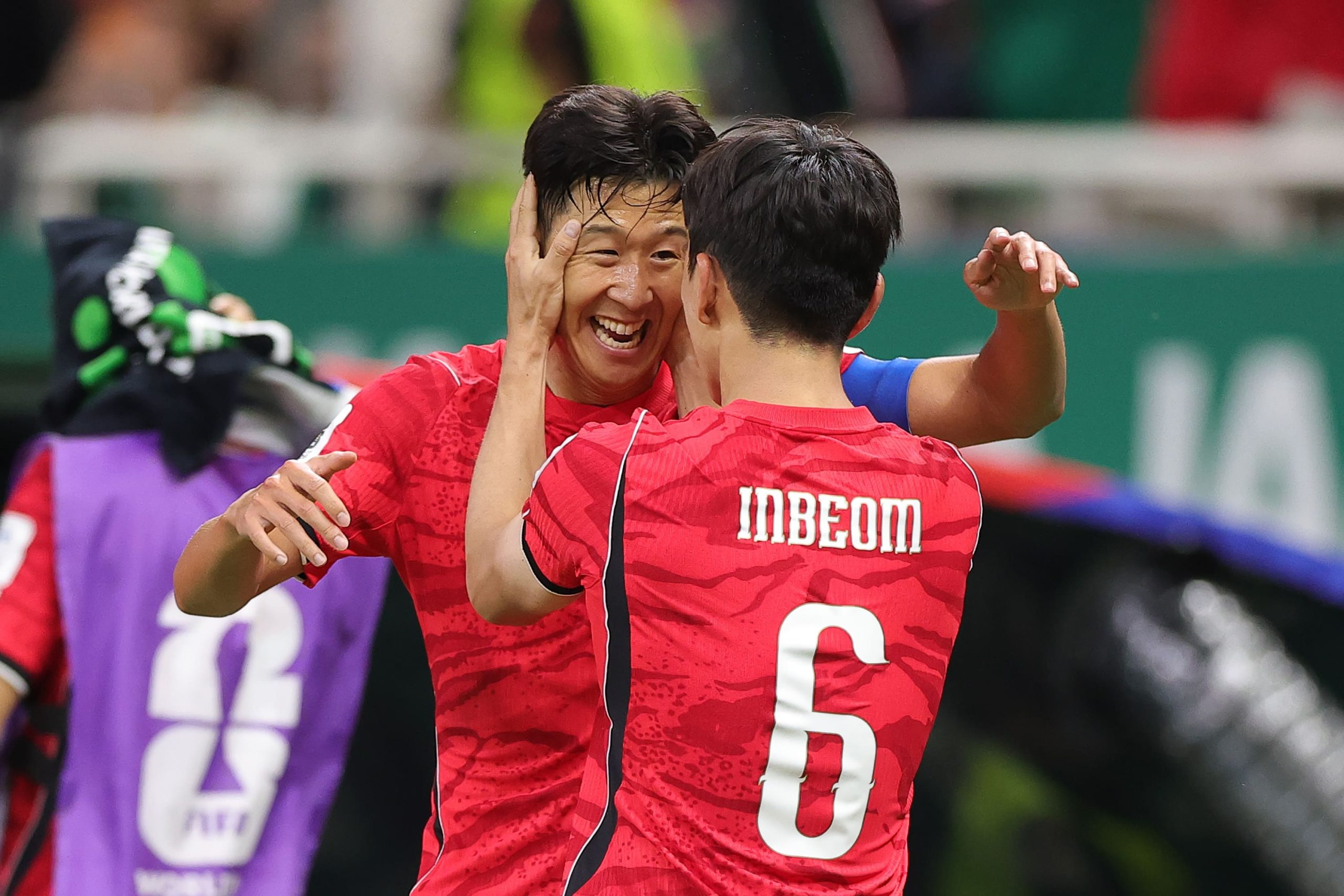 Corea del Sur se impuso por 2-1 ante la República Checa en el segundo partido del Mundial 2026.