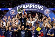 mercado psg