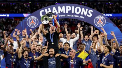 mercado psg