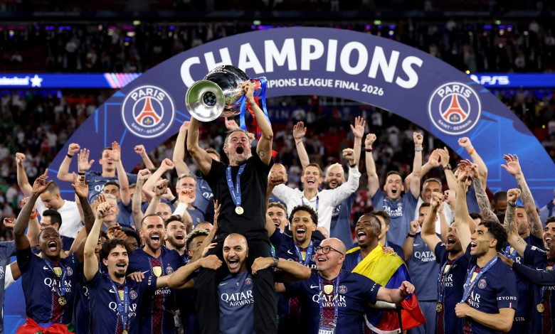 mercado psg