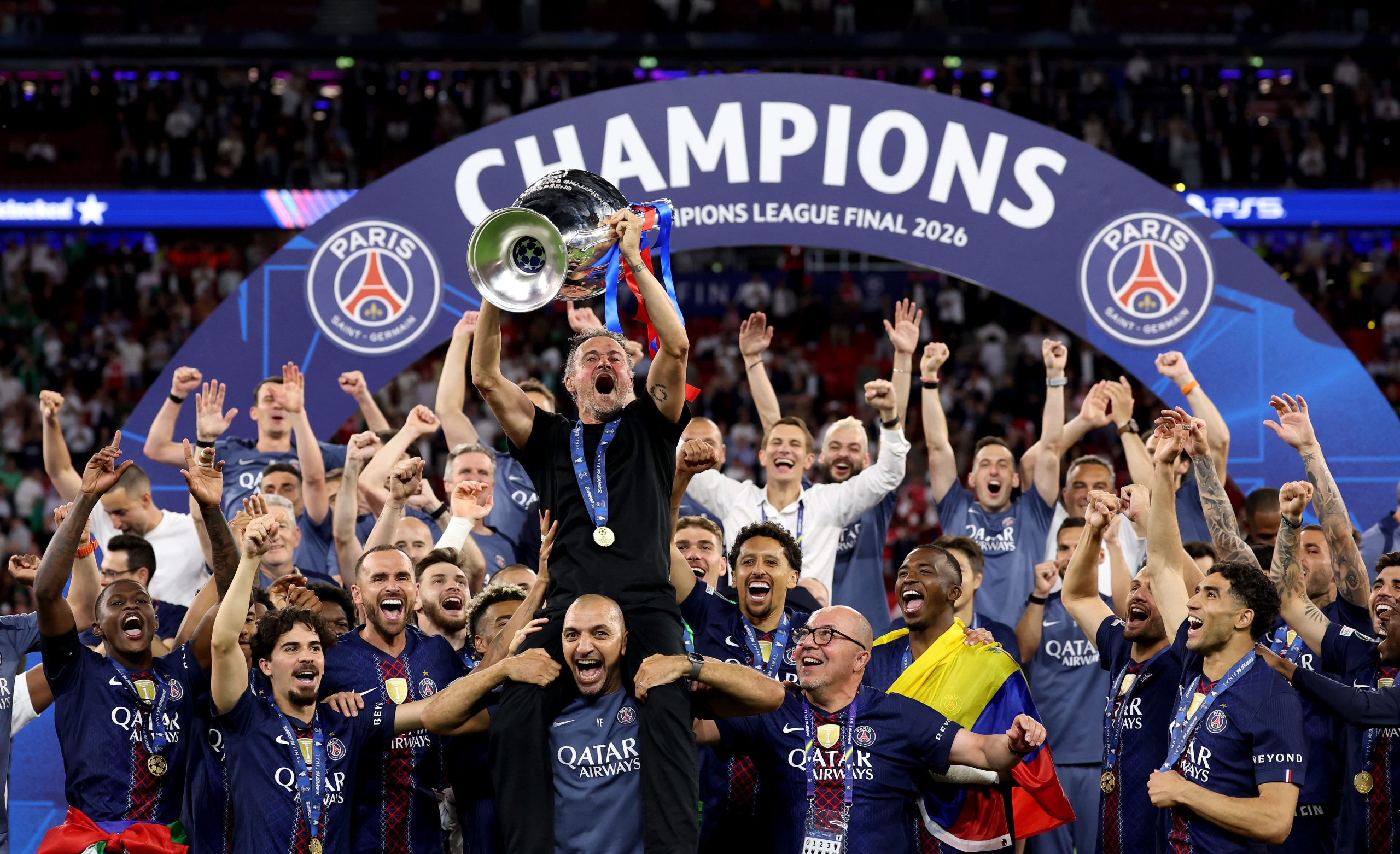 mercado psg