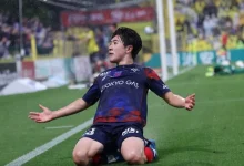 Valencia fichaje