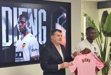 Aliou Dieng Valencia