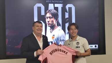 Ryunosuke Sato