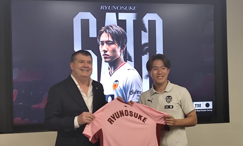 Ryunosuke Sato