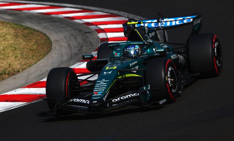 Alonso