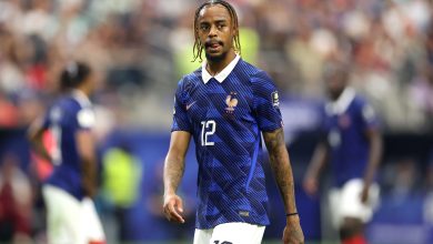 Barcola apunta a Liverpool.