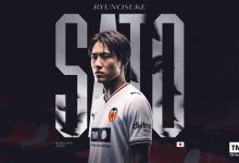 Sato Valencia